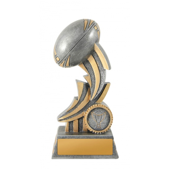 1001-6A - Trophy Land