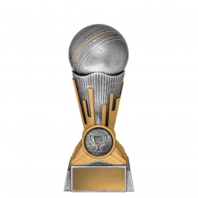 Cricket Trophy 10011B - Trophy Land