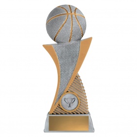 Basketball Trophy 10027C - Trophy Land