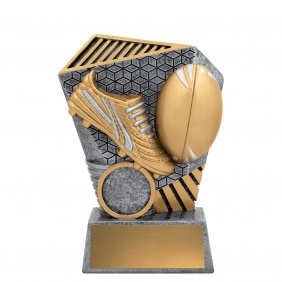 N R L Trophy 10039A - Trophy Land