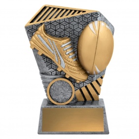 N R L Trophy 10039B - Trophy Land