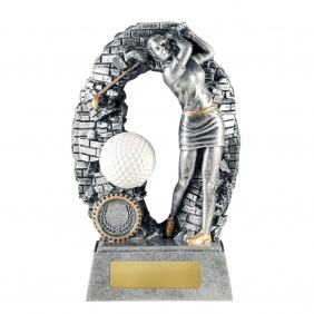 Golf Trophy 1010-10FC - Trophy Land Golf Trophy 1010-10FC - Trophy Land