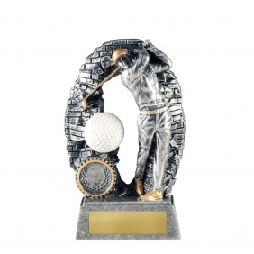 Golf Trophy 1010-10MB - Trophy Land Golf Trophy 1010-10MB - Trophy Land