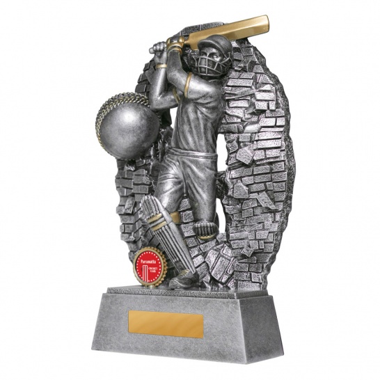 1010-1BATME - Trophy Land