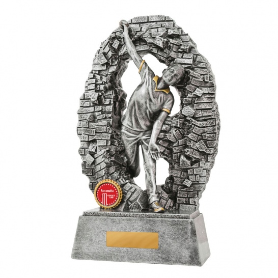 1010-1BOWFE - Trophy Land