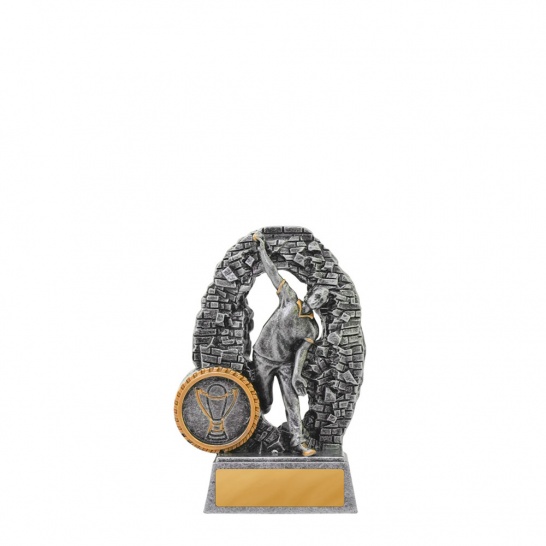 1010-1BOWMA - Trophy Land