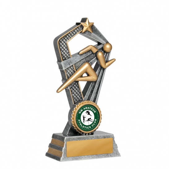 1015-17C - Trophy Land