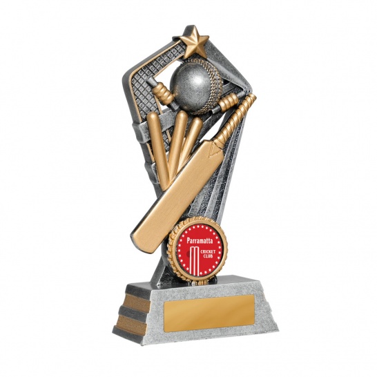 1015-1C - Trophy Land