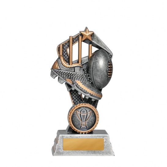 1015-3B - Trophy Land