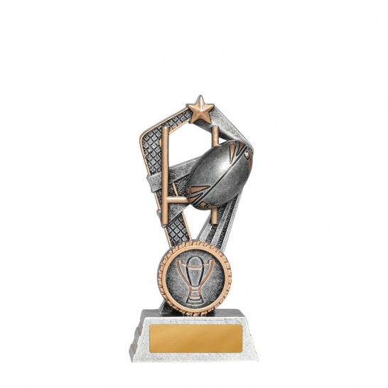 1015-6A - Trophy Land