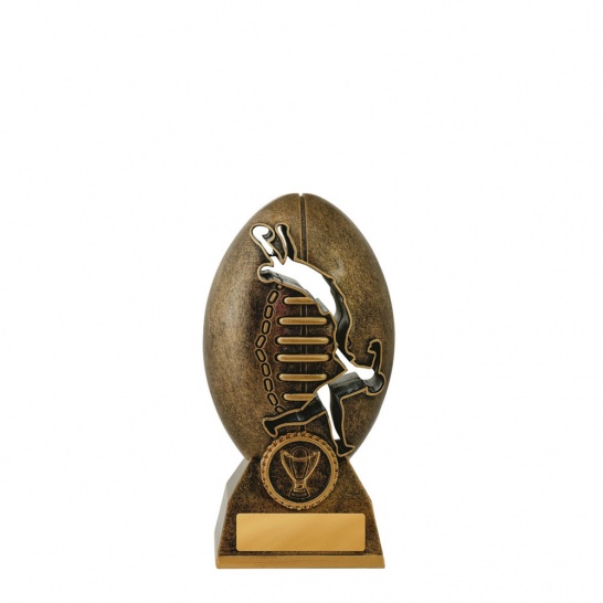 1020-3B - Trophy Land
