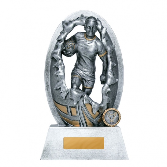 1021-6FE - Trophy Land
