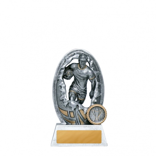 1021-6MB - Trophy Land