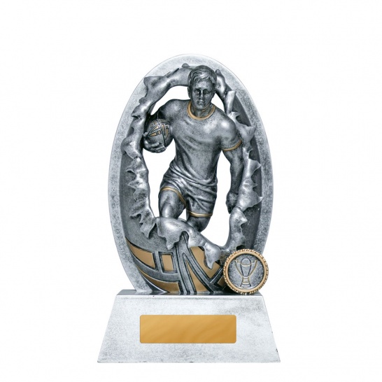 1021-6MD - Trophy Land