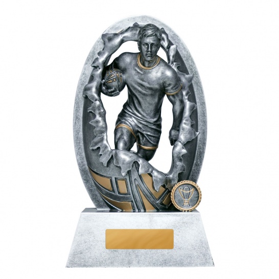 1021-6ME - Trophy Land