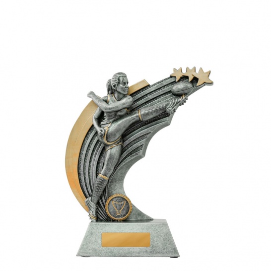 1027-3FD - Trophy Land