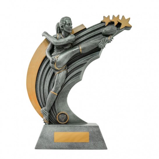 1027-3FF - Trophy Land