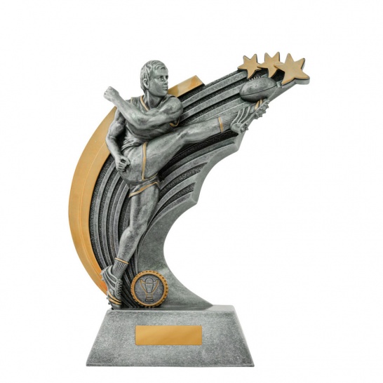1027-3ME - Trophy Land