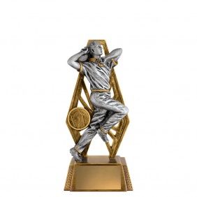 Cricket Trophy 11211B - Trophy Land