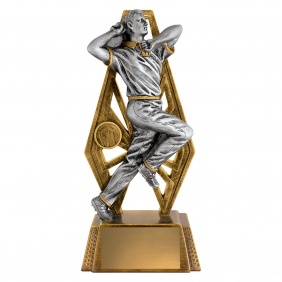 Cricket Trophy 11211D - Trophy Land