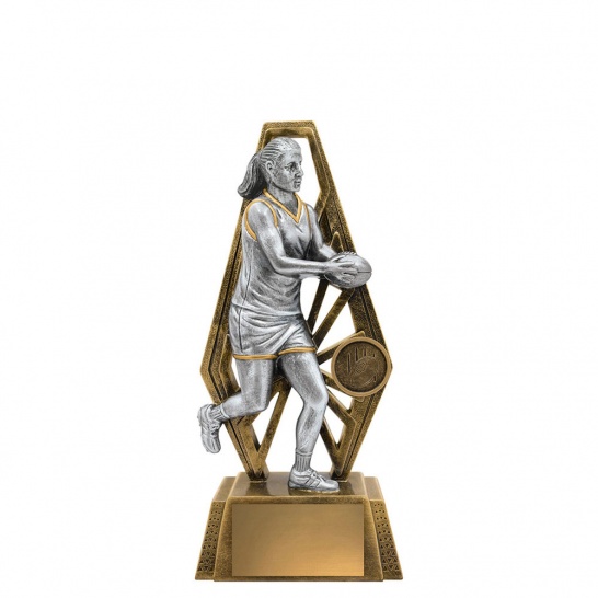 11287D - Trophy Land
