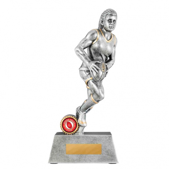 1133-3FD - Trophy Land