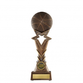 Basketball Trophy 1137-7C - Trophy Land