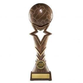 Netball Trophy 1137-8D - Trophy Land Netball Trophy 1137-8D - Trophy Land