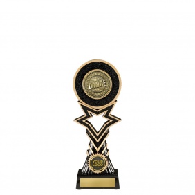 Dance Trophy 1137GA-MD19 - Trophy Land