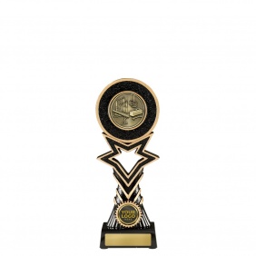Gymnastics Trophy 1137GA-MD20 - Trophy Land