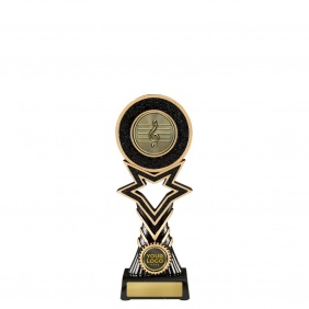 Music Trophy 1137GA-MD44 - Trophy Land