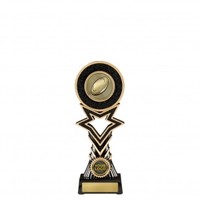 N R L Trophy 1137GA-MD6B - Trophy Land