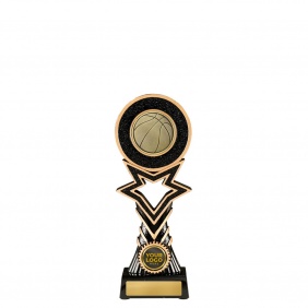 Basketball Trophy 1137GA-MD7B - Trophy Land