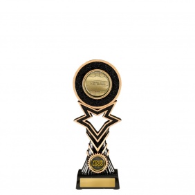 Netball Trophy 1137GA-MD8B - Trophy Land Netball Trophy 1137GA-MD8B - Trophy Land