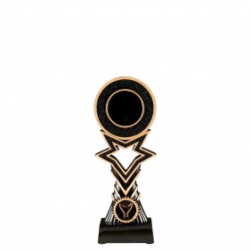 Custom Holder Trophy 1137GA - Trophy Land