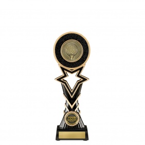 Golf Trophy 1137GB-MD10 - Trophy Land Golf Trophy 1137GB-MD10 - Trophy Land