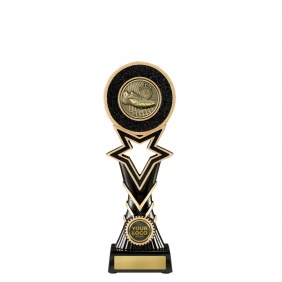 Track And Field Trophy 1137GB-MD17 - Trophy Land