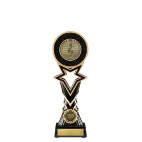 Music Trophy 1137GB-MD44 - Trophy Land