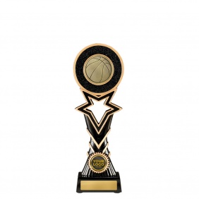 Basketball Trophy 1137GB-MD7B - Trophy Land
