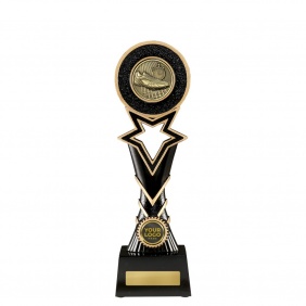 Track And Field Trophy 1137GC-MD17 - Trophy Land