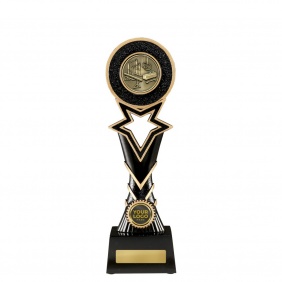 Gymnastics Trophy 1137GC-MD20 - Trophy Land