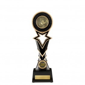 Hockey Trophy 1137GC-MD24 - Trophy Land Hockey Trophy 1137GC-MD24 - Trophy Land