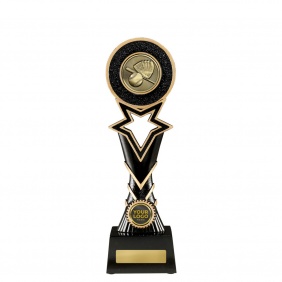 Baseball Trophy 1137GC-MD5 - Trophy Land