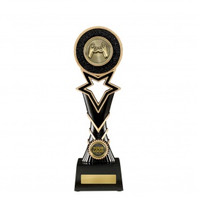 Console Gaming Trophy 1137GC-MD95 - Trophy Land
