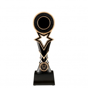 Custom Holder Trophy 1137GC - Trophy Land