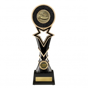Track And Field Trophy 1137GD-MD17 - Trophy Land