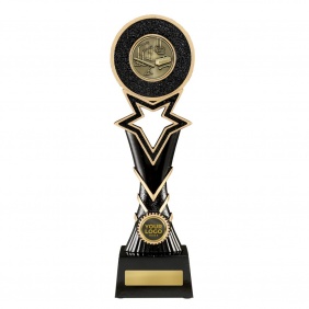 Gymnastics Trophy 1137GD-MD20 - Trophy Land
