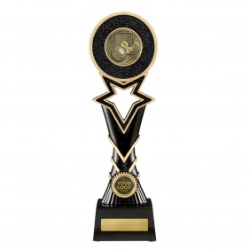 Hockey Trophy 1137GD-MD24 - Trophy Land Hockey Trophy 1137GD-MD24 - Trophy Land