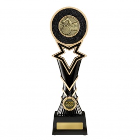 Swimming Trophy 1137GD-MD2 - Trophy Land