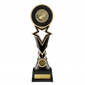 Baseball Trophy 1137GD-MD5 - Trophy Land